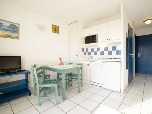 Apartment Cap d'Agde, 1 bedroom, 4 persons - photo_709433974