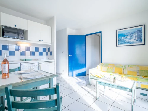 Apartment Cap d'Agde, 1 bedroom, 4 persons - photo_709433974