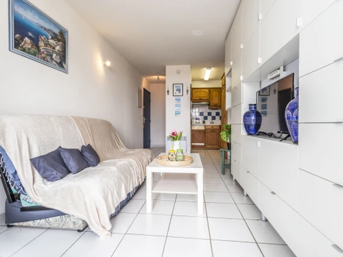 Ferienwohnung Cap d'Agde, 1 Schlafzimmer, 4 Personen - photo_1011598935084