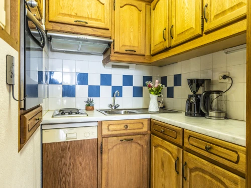 Ferienwohnung Cap d'Agde, 1 Schlafzimmer, 4 Personen - photo_1011598935084