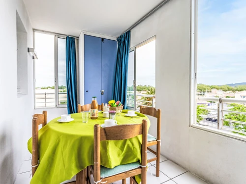 Ferienwohnung Cap d'Agde, 1 Schlafzimmer, 4 Personen - photo_1011598935084