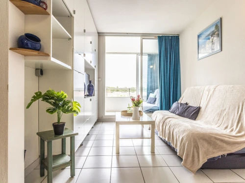 Ferienwohnung Cap d'Agde, 1 Schlafzimmer, 4 Personen - photo_1011598935084