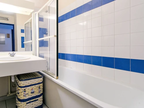 Ferienwohnung Cap d'Agde, 1 Schlafzimmer, 4 Personen - photo_709387100