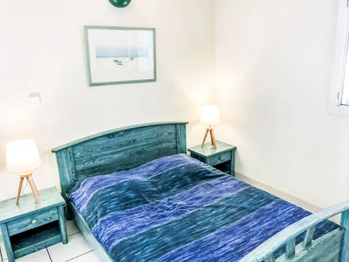 Ferienwohnung Cap d'Agde, 1 Schlafzimmer, 4 Personen - photo_709387100