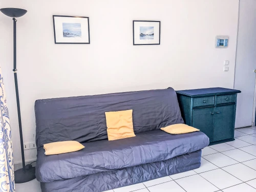 Ferienwohnung Cap d'Agde, 1 Schlafzimmer, 4 Personen - photo_709387100