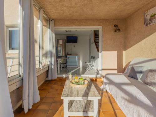 Villa Cap d'Agde, 3 bedrooms, 8 persons - photo_1011199807687