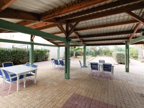 Apartment Cap d'Agde, 1 bedroom, 4 persons - photo_17621624969