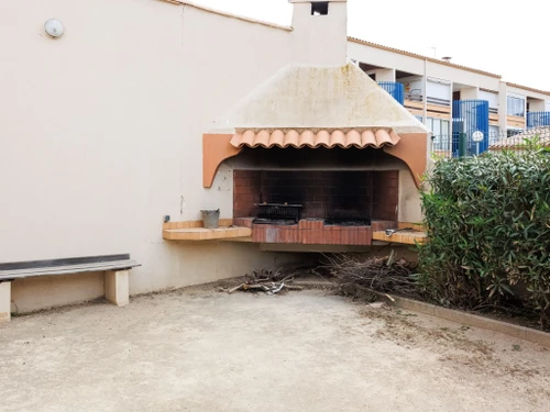 Apartment Cap d'Agde, 1 bedroom, 4 persons - photo_17621624969