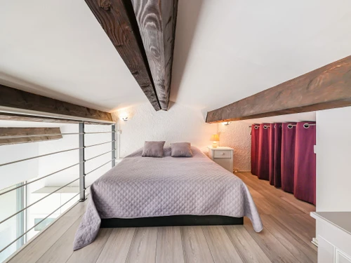 Ferienwohnung Cap d'Agde, Studio, 4 Personen - photo_17074074797