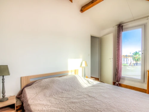 Ferienwohnung Cap d'Agde, 2 Schlafzimmer, 4 Personen - photo_8739581030