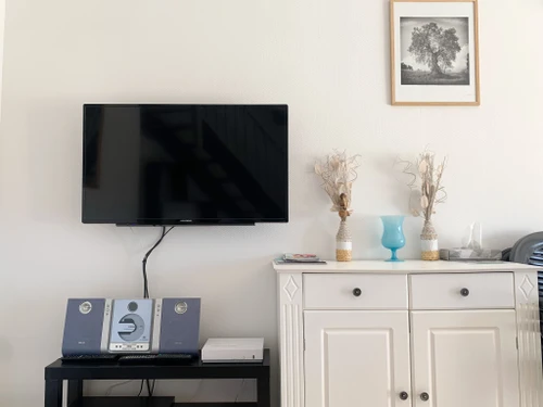 Ferienwohnung Cap d'Agde, 2 Schlafzimmer, 4 Personen - photo_8739581030