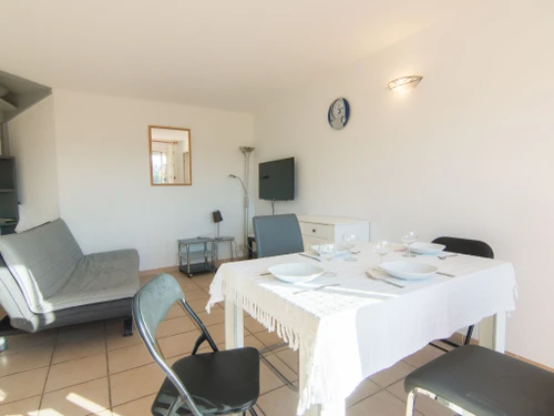 Ferienwohnung Cap d'Agde, 2 Schlafzimmer, 4 Personen - photo_8739581030