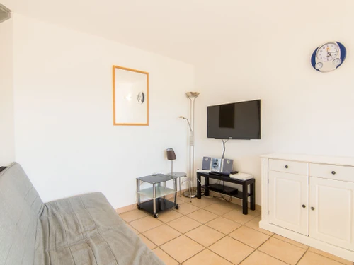 Ferienwohnung Cap d'Agde, 2 Schlafzimmer, 4 Personen - photo_8739581030