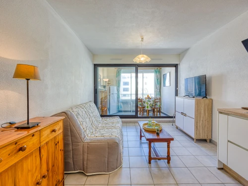 Ferienwohnung Cap d'Agde, 1 Schlafzimmer, 4 Personen - photo_19381284981