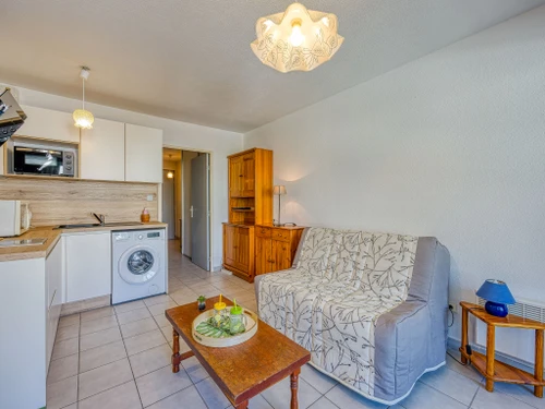 Ferienwohnung Cap d'Agde, 1 Schlafzimmer, 4 Personen - photo_19381284981