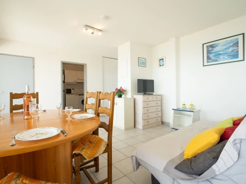 Apartment Cap d'Agde, 2 bedrooms, 6 persons - photo_709396896