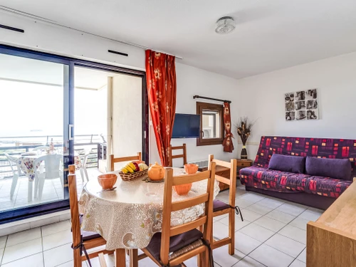 Apartment Cap d'Agde, 1 bedroom, 4 persons - photo_709400420