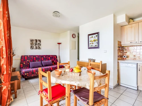 Apartment Cap d'Agde, 1 bedroom, 4 persons - photo_709400420