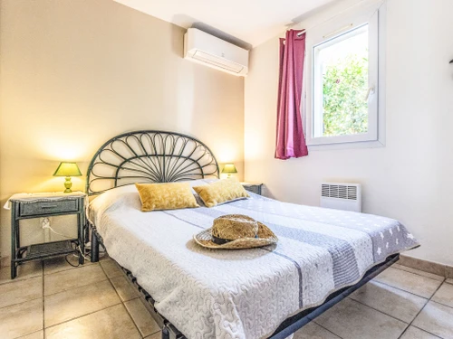 Casa Cap d'Agde, 2 dormitorios, 6 personas - photo_1011828076645