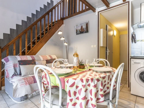 Casa Cap d'Agde, 2 dormitorios, 6 personas - photo_1011828076645