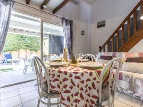 Casa Cap d'Agde, 2 dormitorios, 6 personas - photo_1011828076645