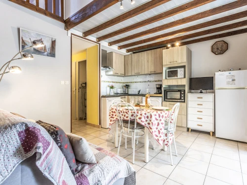 Casa Cap d'Agde, 2 dormitorios, 6 personas - photo_1011828076645