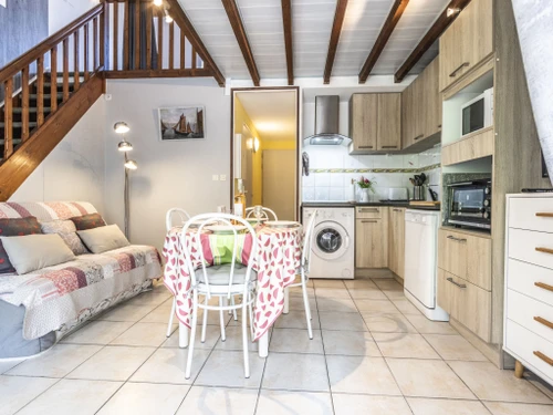 Casa Cap d'Agde, 2 dormitorios, 6 personas - photo_1011828076645