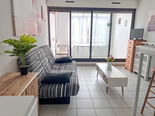 Apartment Cap d'Agde, studio flat, 4 persons - photo_8754740262