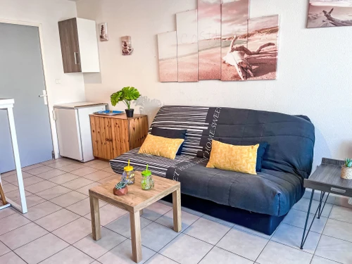 Apartment Cap d'Agde, studio flat, 4 persons - photo_8754740262