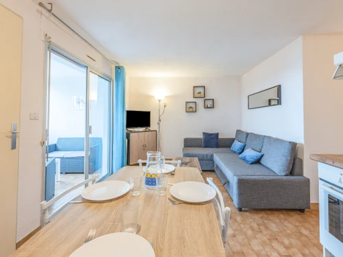 Ferienwohnung Cap d'Agde, 1 Schlafzimmer, 4 Personen - photo_15371039704