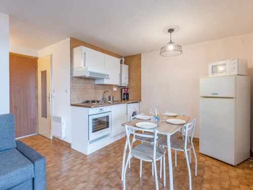 Ferienwohnung Cap d'Agde, 1 Schlafzimmer, 4 Personen - photo_15371039704