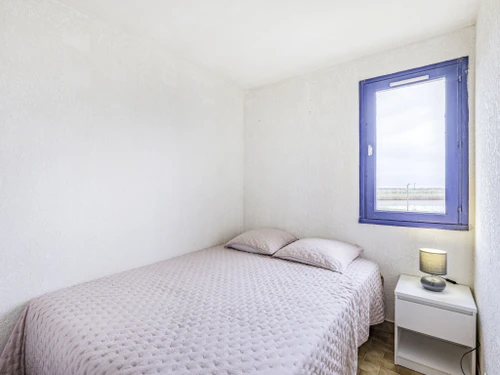 Ferienwohnung Cap d'Agde, 1 Schlafzimmer, 4 Personen - photo_15371039704