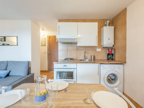 Ferienwohnung Cap d'Agde, 1 Schlafzimmer, 4 Personen - photo_15371039704