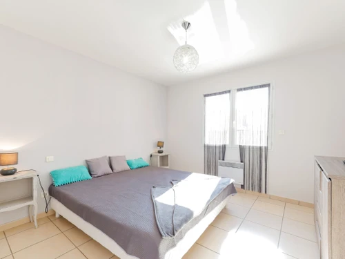 Villa Cap d'Agde, 3 bedrooms, 6 persons - photo_709327879