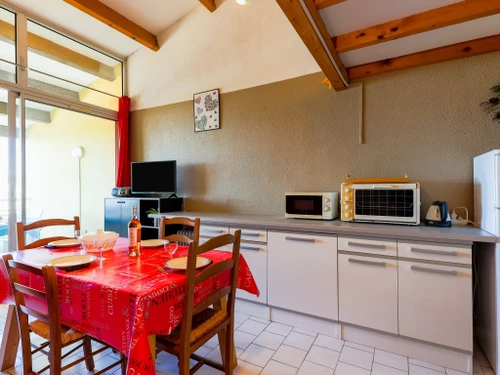 Ferienwohnung Cap d'Agde, 3 Schlafzimmer, 4 Personen - photo_709391403