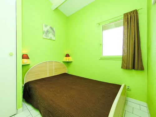 Ferienwohnung Cap d'Agde, 3 Schlafzimmer, 4 Personen - photo_709391403