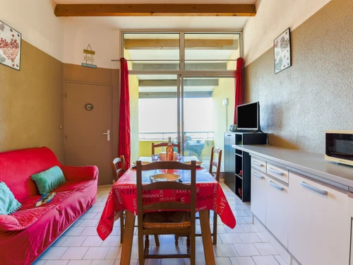 Ferienwohnung Cap d'Agde, 3 Schlafzimmer, 4 Personen - photo_709391403