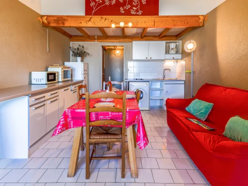 Ferienwohnung Cap d'Agde, 3 Schlafzimmer, 4 Personen - photo_709391403