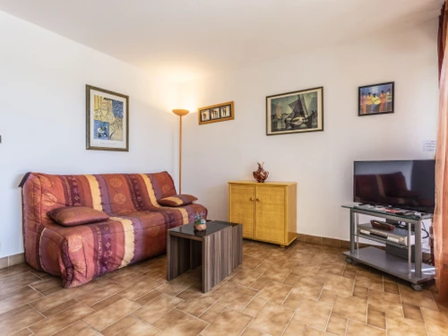 Ferienwohnung Cap d'Agde, 2 Schlafzimmer, 6 Personen - photo_1011765853480