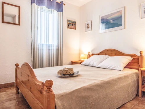 Ferienwohnung Cap d'Agde, 2 Schlafzimmer, 6 Personen - photo_1011765853480