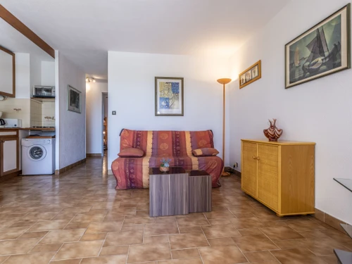 Ferienwohnung Cap d'Agde, 2 Schlafzimmer, 6 Personen - photo_1011765853480