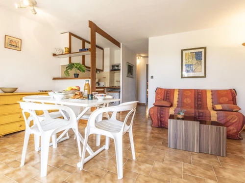 Ferienwohnung Cap d'Agde, 2 Schlafzimmer, 6 Personen - photo_1011765853480