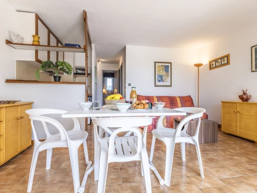 Ferienwohnung Cap d'Agde, 2 Schlafzimmer, 6 Personen - photo_1011765853480