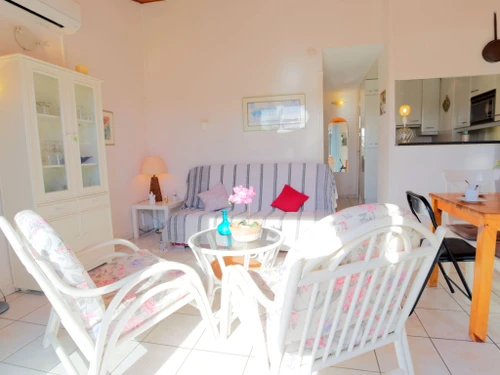 Apartment Cap d'Agde, 2 bedrooms, 6 persons - photo_1011458375742