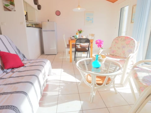 Apartment Cap d'Agde, 2 bedrooms, 6 persons - photo_1011458375742