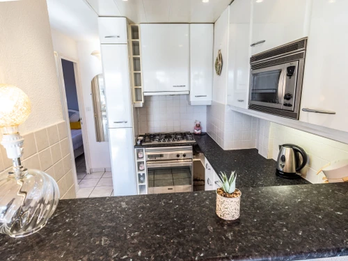 Apartment Cap d'Agde, 2 bedrooms, 6 persons - photo_1011458375742