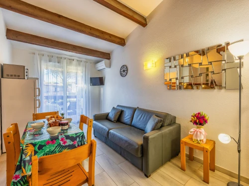 Apartment Cap d'Agde, 1 bedroom, 4 persons - photo_1011262293523