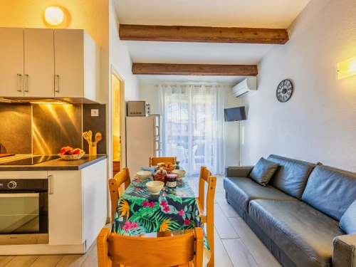 Apartment Cap d'Agde, 1 bedroom, 4 persons - photo_1011262293523