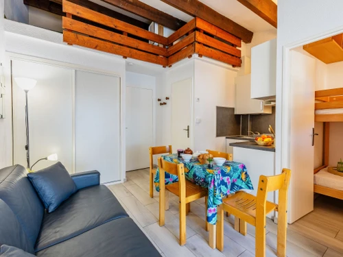 Apartment Cap d'Agde, 1 bedroom, 4 persons - photo_1011262293523