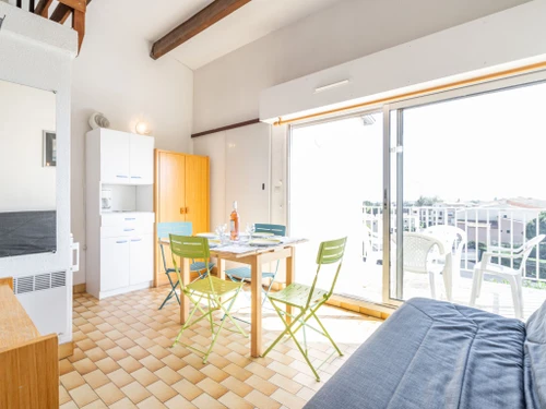 Ferienwohnung Cap d'Agde, Studio, 4 Personen - photo_709360616